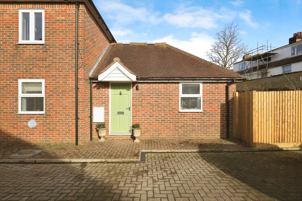 Additional image 10 of Gladstone Buildings, Barcombe, Lewes, East Sussex, BN8