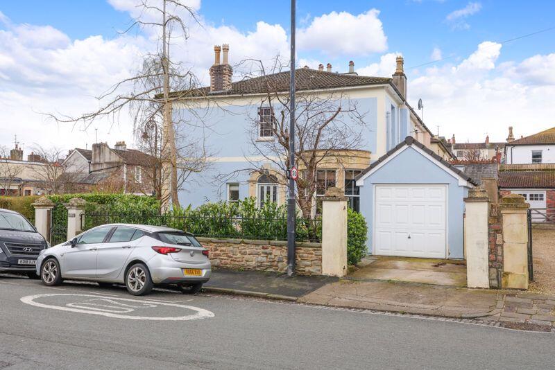 Additional image 18 of Redland Park | Redland
