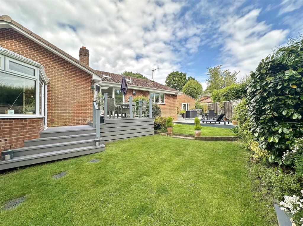 Additional image 2 of Lancaster Drive, Verwood, Dorset, BH31