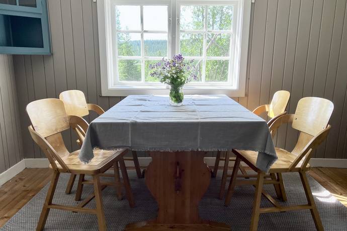 Additional image 2 of Dammvägen 116, Helgesjön/Hålland, Åre kommun
