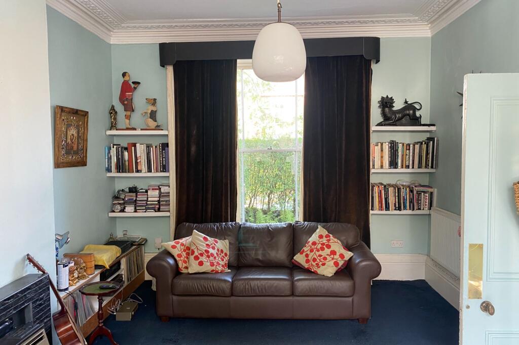 Additional image 4 of 21 Yew Tree Road, Five Ways, Birmingham, B15 2LX