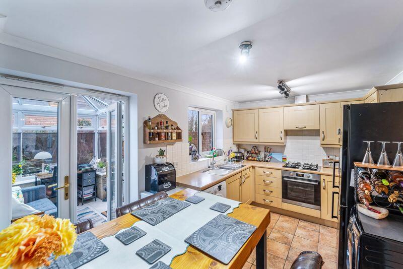 Additional image 12 of Yew Tree Drive, West Wick - EN SUITE, CLOAKROOM & GARAGE