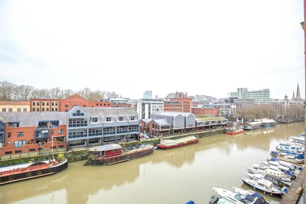 Additional image 9 of Ferry Street, Bristol, Somerset, BS1