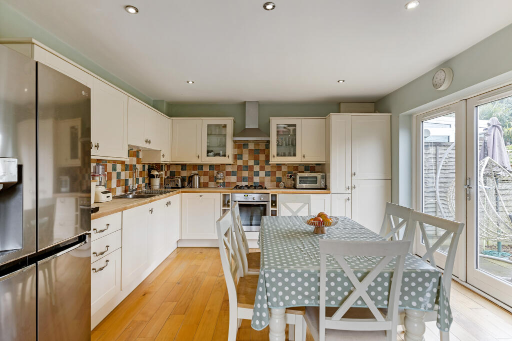 Additional image 22 of East Lane, Wheathampstead, AL4