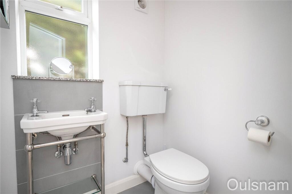 Additional image 13 of The Tryst, Bromsgrove, Worcestershire, B61