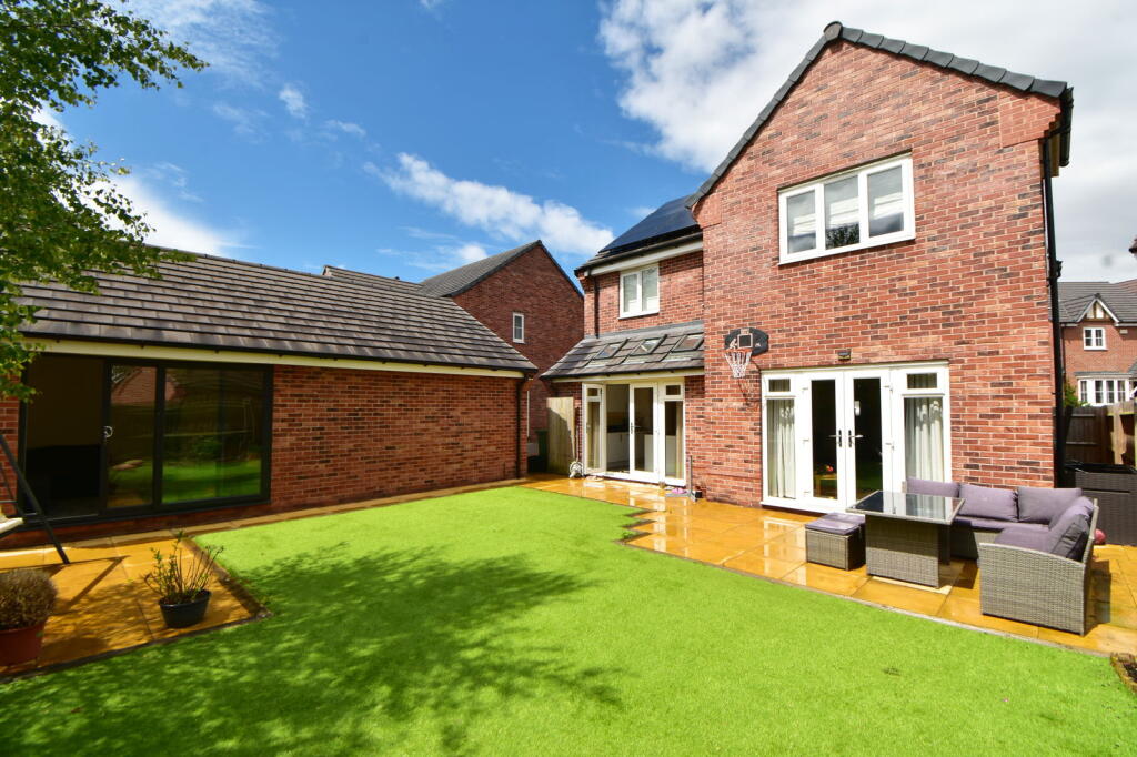 Additional image 20 of Noble Way, Cheswick Green