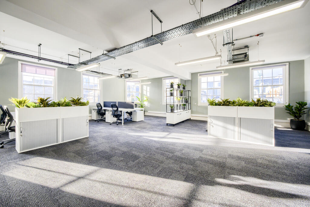 Additional image 22 of 36 Bennetts Hill, Birmingham, B2 5SN