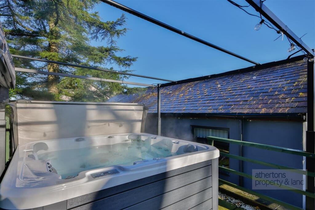 Additional image 26 of Mitton Road, Great Mitton, Ribble Valley