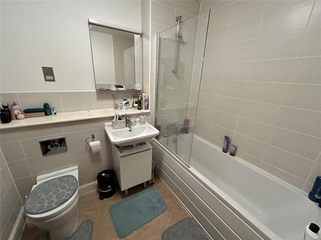 Additional image 7 of Park 5, Clarence Street, Yeovil, Somerset, BA20