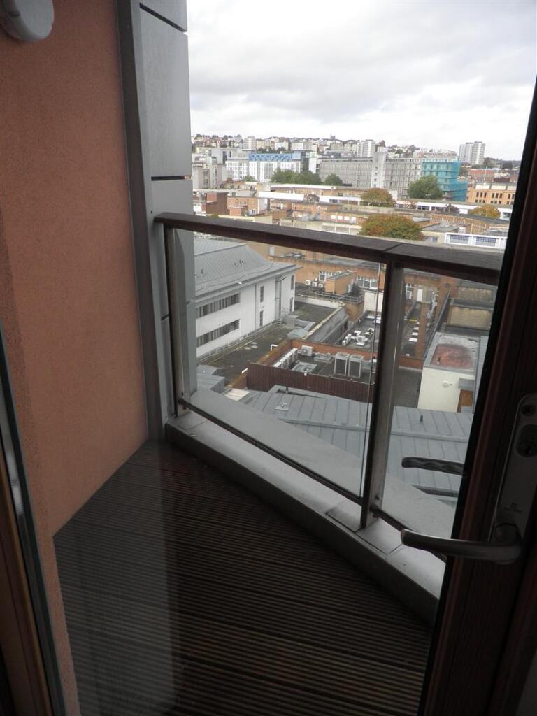 Additional image 8 of Eclipse Apartments, Cabot Circus, Bristol