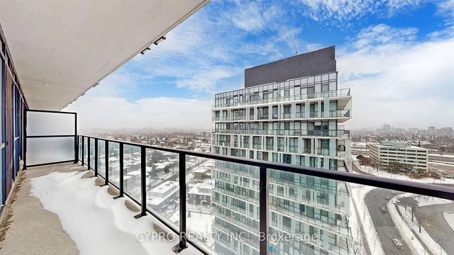 Additional image 28 of 128 Fairview Mall Dr Unit 1511