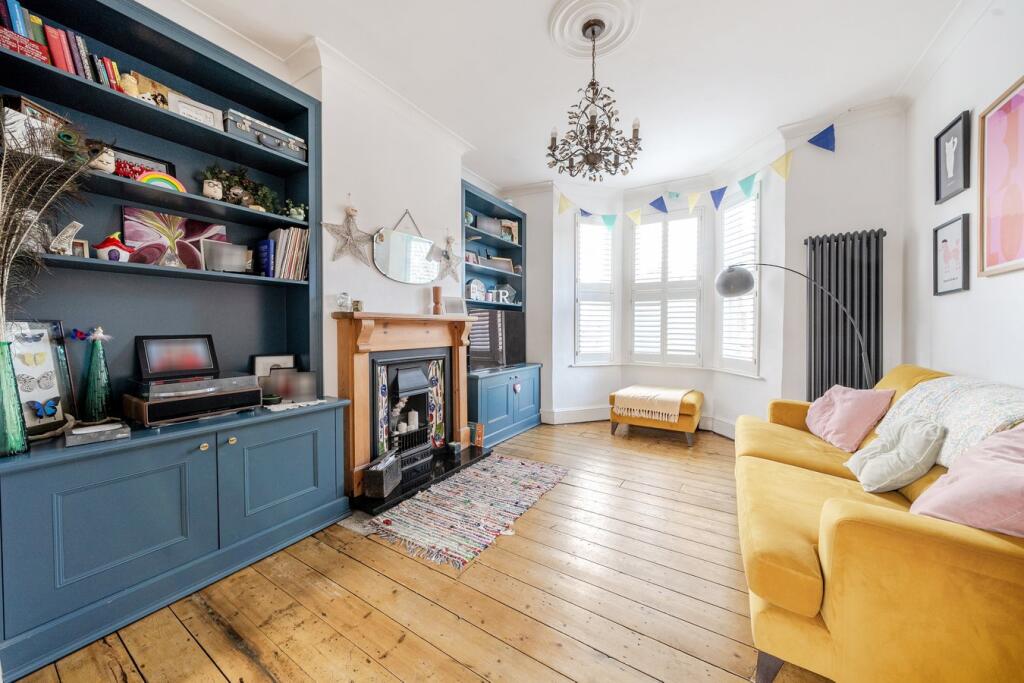 Additional image 11 of Ravenscroft Road, Beckenham, BR3