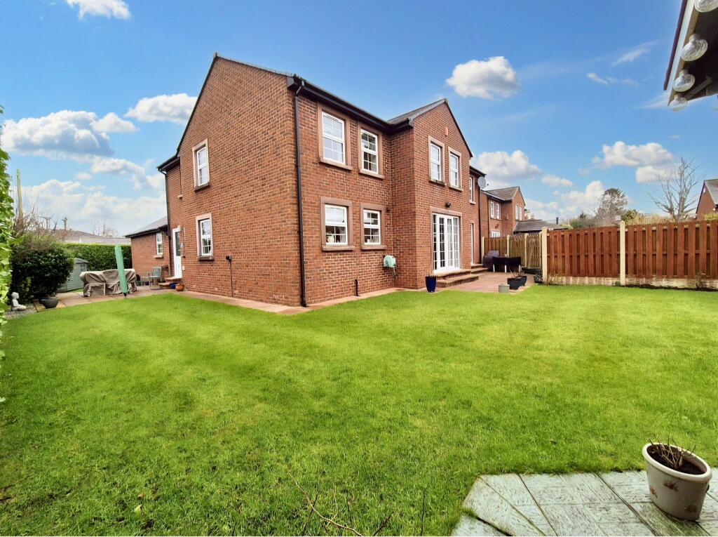 Additional image 34 of Warwick-On-Eden, Carlisle, CA4