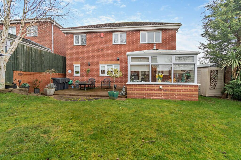 Additional image 34 of Katmandu Road, Bromsgrove, B60