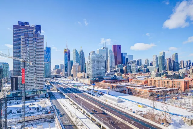 Additional image 35 of 16 Bonnycastle St Unit 1402