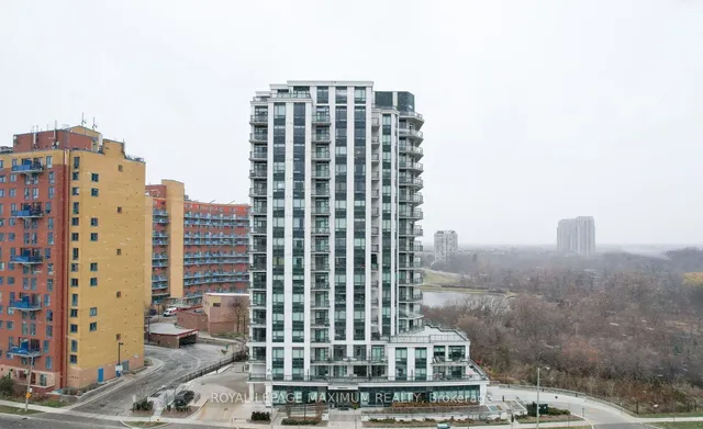 Additional image 2 of 840 Queens Plate Dr Unit 1503