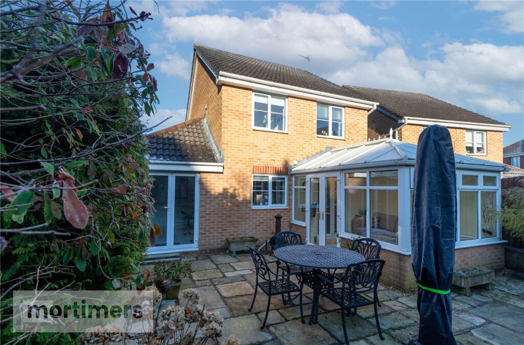 Additional image 26 of Spring Meadows, Clayton Le Moors, Accrington, Lancashire, BB5