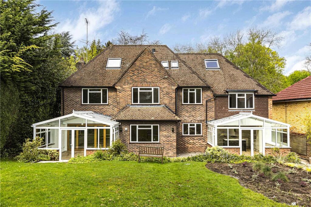 Additional image 24 of Firs Walk, Tewin, Welwyn, AL6