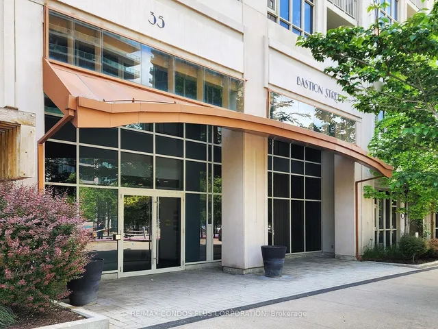 Additional image 2 of 35 Bastion St Unit 310