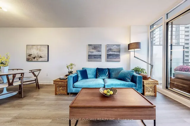 Additional image 3 of 8 Telegram Mews Unit 1802