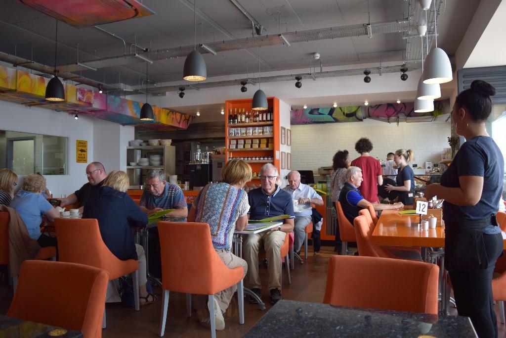 Additional image 9 of The Cafe, The Esplanade, Penarth, South Glamorgan, Vale Of Glamorgan, The, CF64