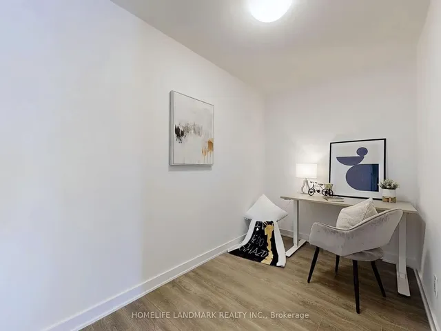 Additional image 18 of 55 Regent Park Blvd Unit 1001