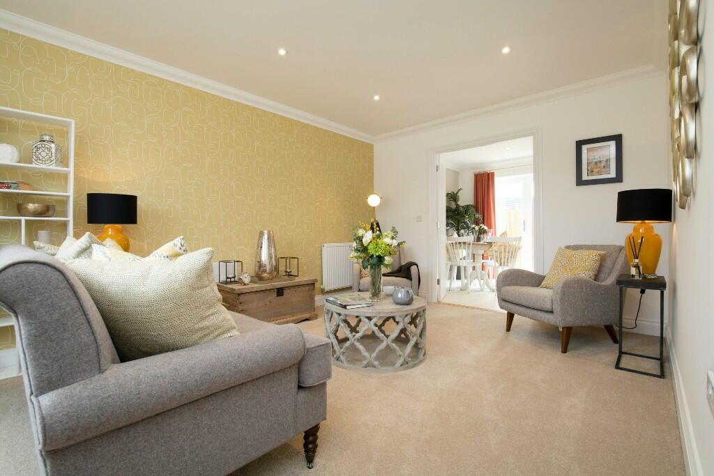 Additional image 8 of Farriers Walk,
Little Green,
Cheveley,
Cambridgeshire,
CB8 9RQ
