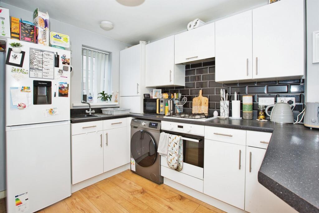 Additional image 17 of Montacute Road, Houndstone, Yeovil