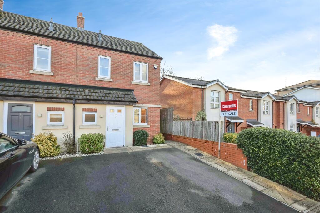 Springbank Road, Edgbaston, Birmingham