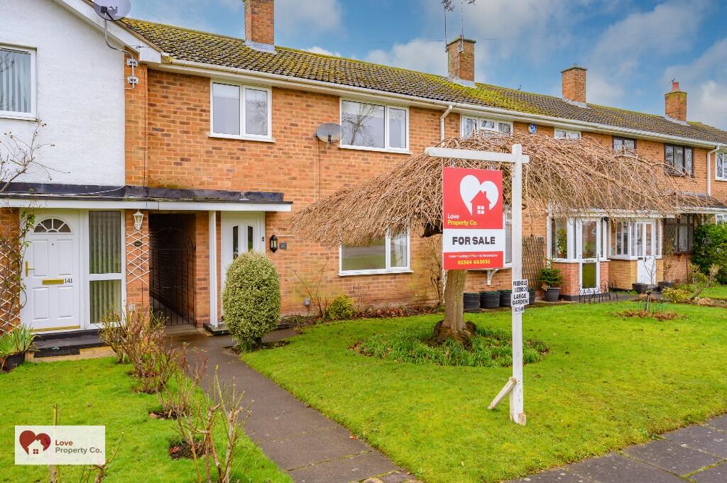 Additional image 20 of St. Johns Close, Knowle, Solihull, B93 0NL