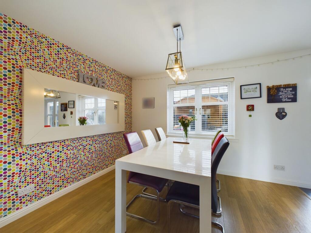 Additional image 4 of Greenhall Way, Insch, AB52