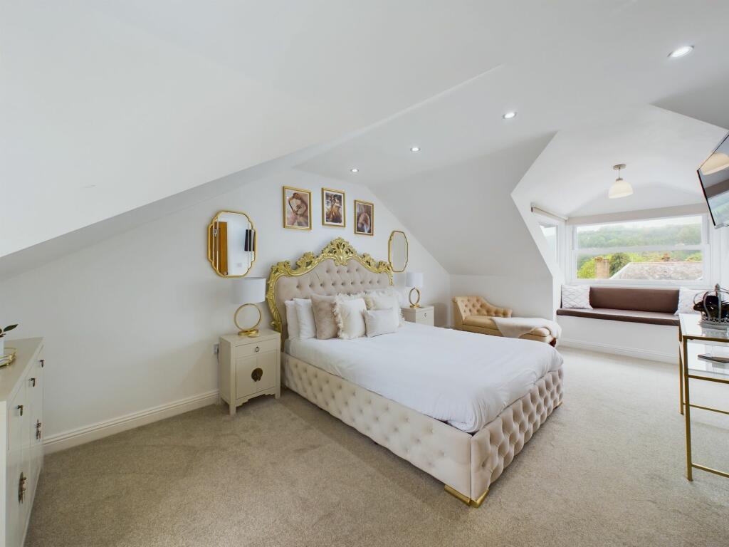 Additional image 32 of Penthouse apartment, Front Street, Stanhope