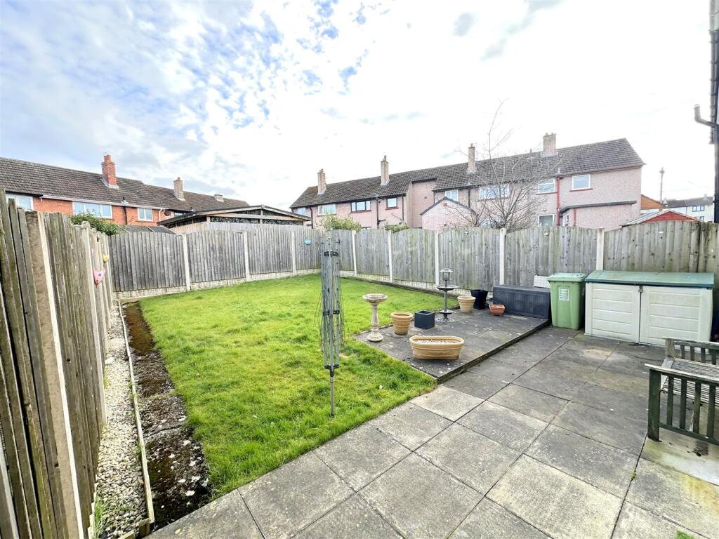 Additional image 36 of Oaklands Drive, Carlisle