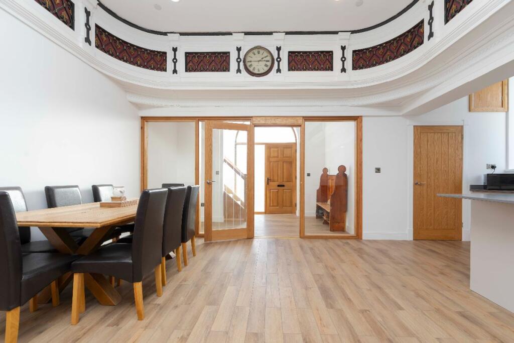 Additional image 14 of PENUEL CONGREGATIONAL CHAPEL High Street, Nelson, Treharris