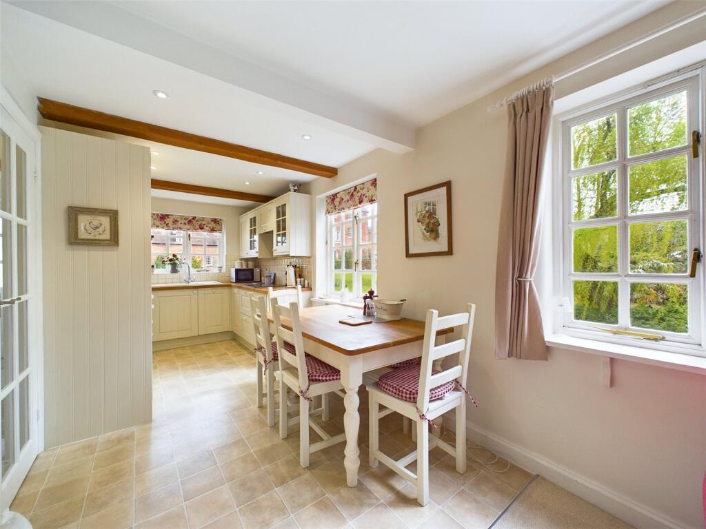 Additional image 5 of Salisbury Road, Burton, Christchurch, Dorset, BH23