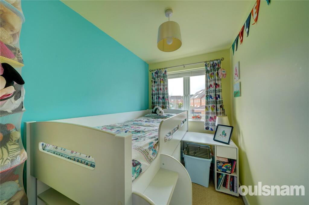 Additional image 9 of East Works Drive, Cofton Hackett, Birmingham, Worcestershire, B45