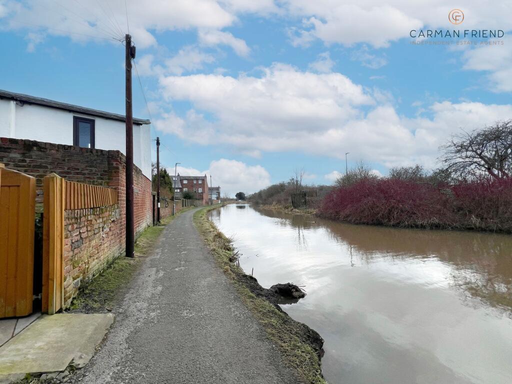 Additional image 15 of Tarvin Road, Boughton, CH3