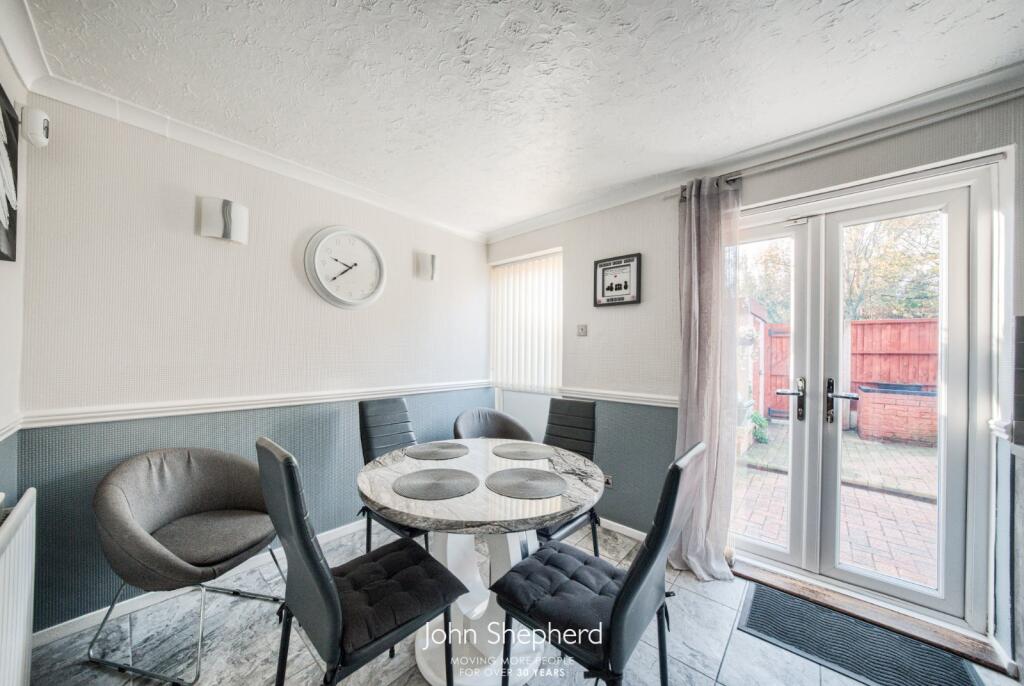 Additional image 12 of Coneybury Walk, Minworth, Sutton Coldfield, West Midlands, B76