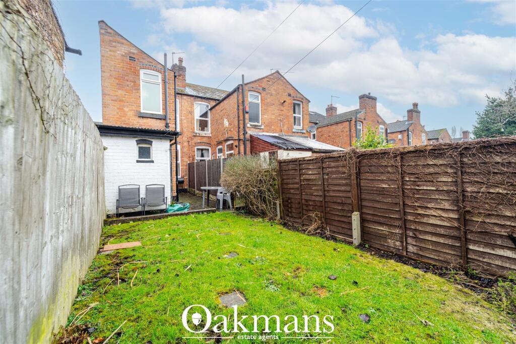 Additional image 19 of Bond Street, Stirchley, B30