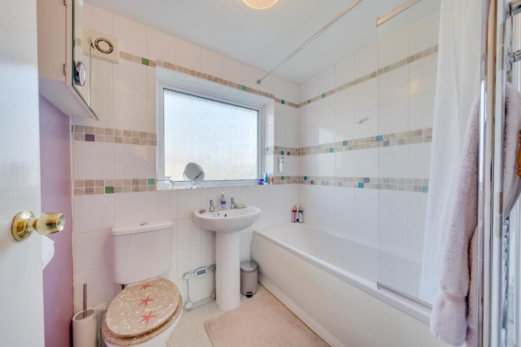 Additional image 18 of Three bedroom home, ideally located centrally within the village of Yatton