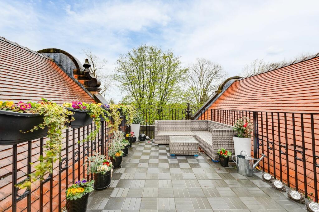 Additional image 4 of Gilwern Close, Gilwern House Gilwern Close, CH1