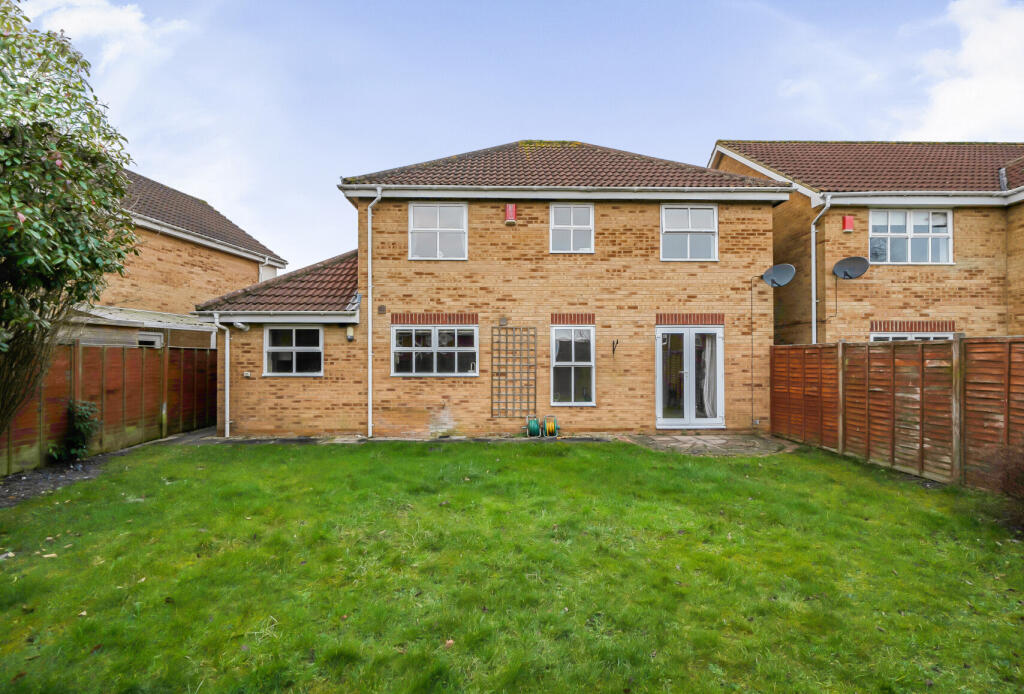 Additional image 17 of Blackberry Drive, Frampton Cotterell, Bristol, Gloucestershire, BS36