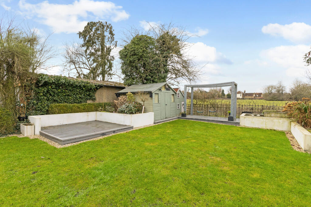 Additional image 18 of Station Road, Welham Green, AL9