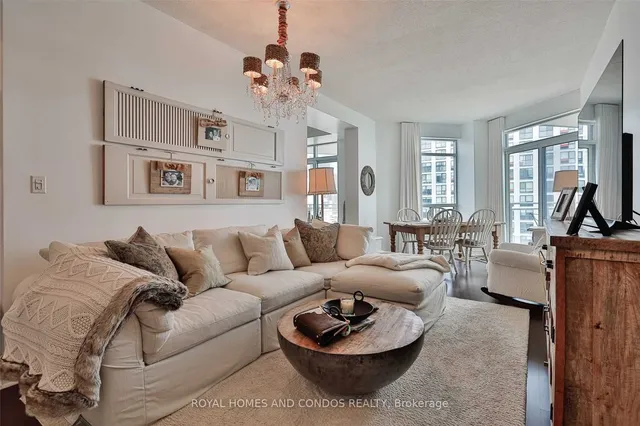 Additional image 9 of 410 Queens Quay Unit Lph6