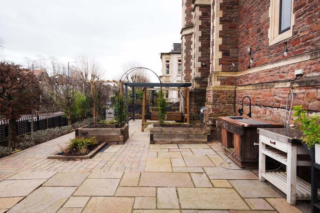 Additional image 32 of Kersteman Road, Bristol