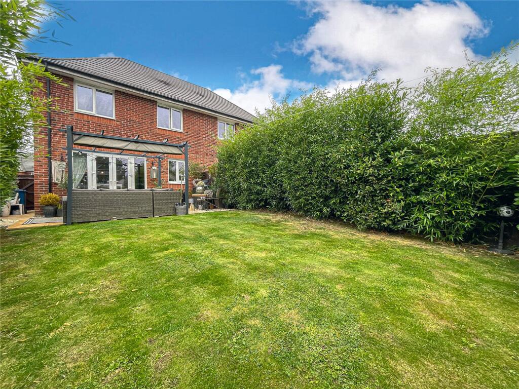 Additional image 24 of Boundary Drive, Amington, Tamworth, Staffordshire, B77