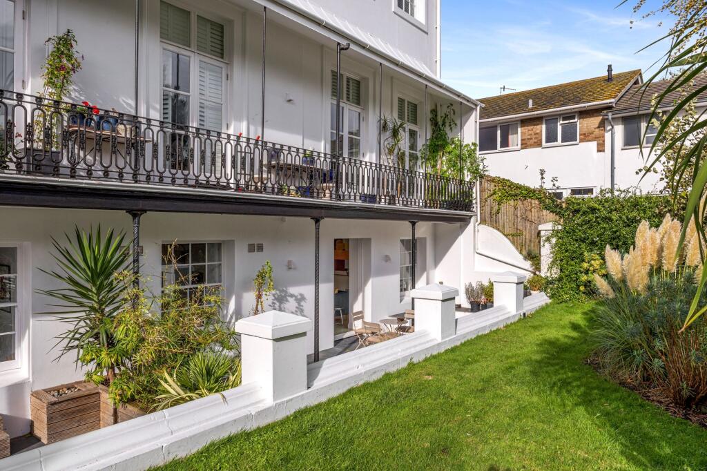 Additional image 31 of West Drive, Queens Park Villa, BN2