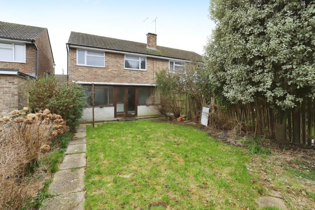 Additional image 17 of Bailey Crescent, Poole, Dorset, BH15