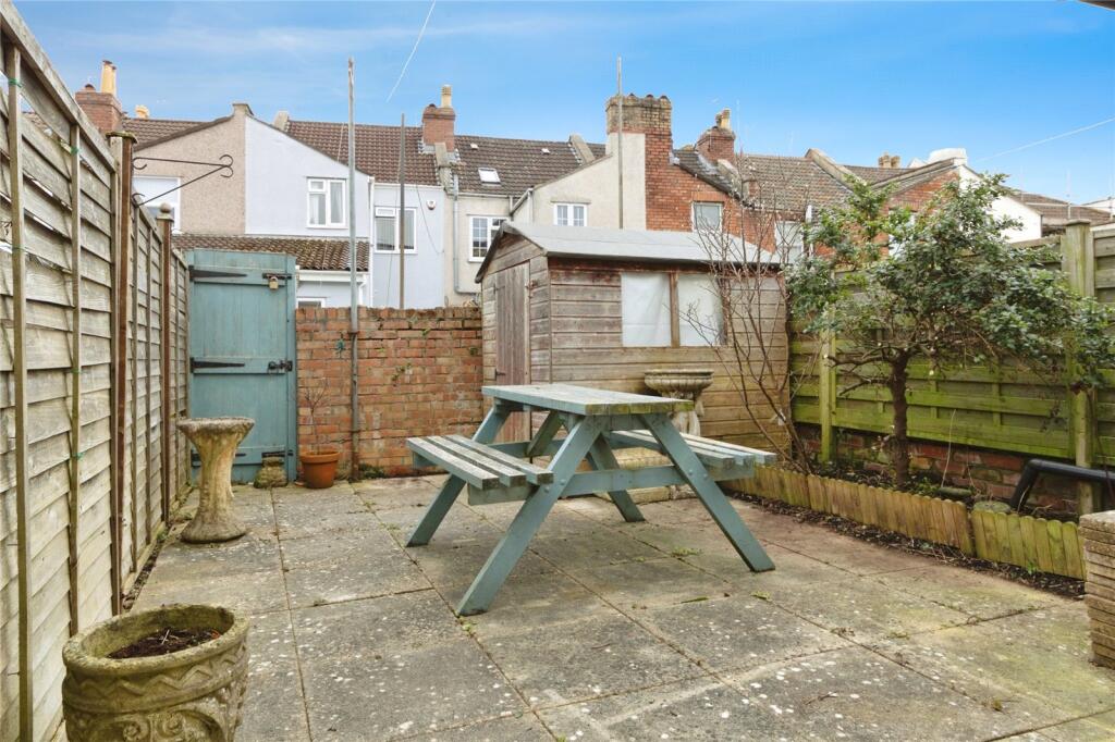 Additional image 14 of Hill Avenue, Victoria Park, BS3