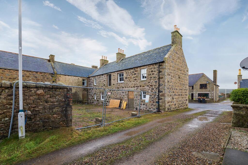Additional image 8 of The Dower Hotel, 52 High Street, New Aberdour, AB43 6LE
